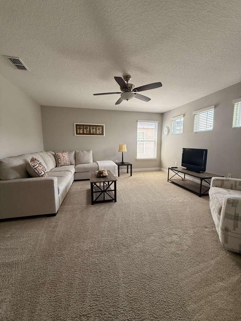 Kitchen cleaning Orlando FL
